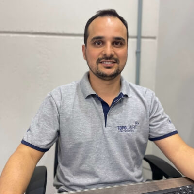 Felipe Castro da Silva